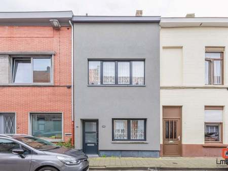 maison à vendre à gent € 299.000 (ko7ox) - i-moov | zimmo