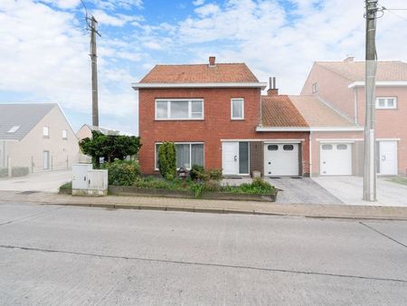 maison à vendre à torhout € 298.000 (ko7os) - osaer & pauwels vastgoed | zimmo