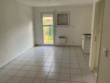 location appartement buxerolles