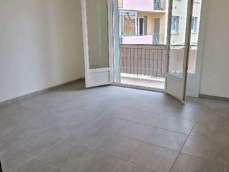 appartement f2 bourg-lès-valence