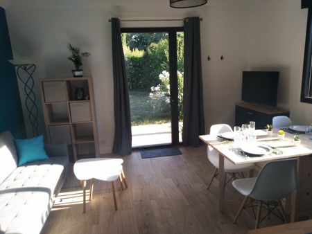 t2 36 m² meublé cabirol