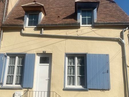 maison illiers combray