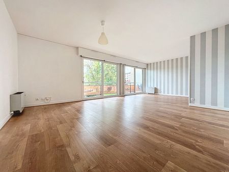 appartement 5 pièces 96 m²