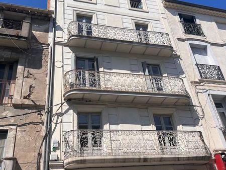 appartement a beziers