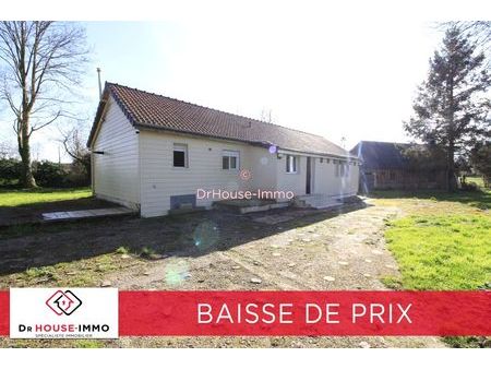 propriété 6 pièces 130 m²