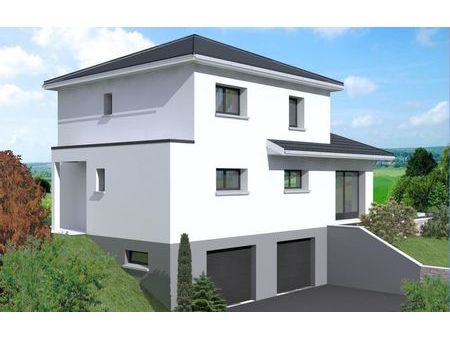 maison 6 pièces 134 m²