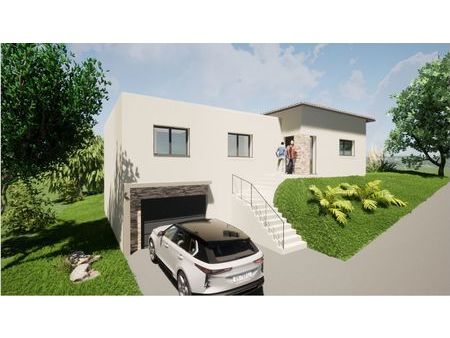 maison 130 m² beaumont les valence