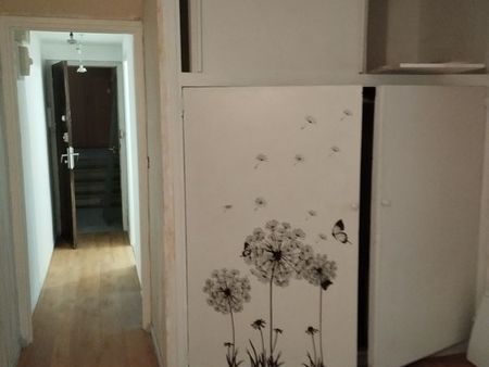 appartement toulouse