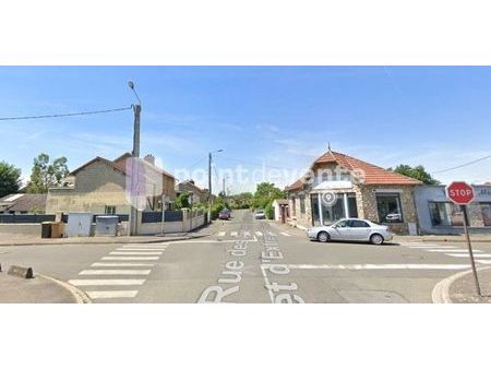 boucherie/charcuterie 1 100 m²