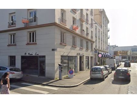 local commercial 250 m² brest