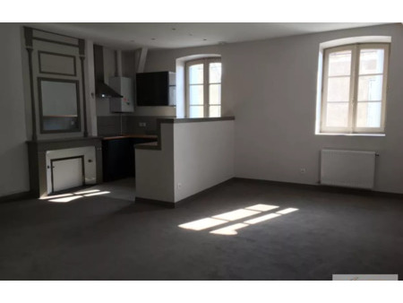 location appartement 3 pièces 60 m² poitiers (86000)