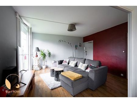 appartement 5 pièces 82 m²