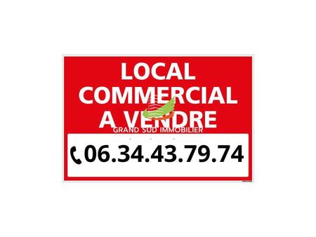 local 112 m² toulouse