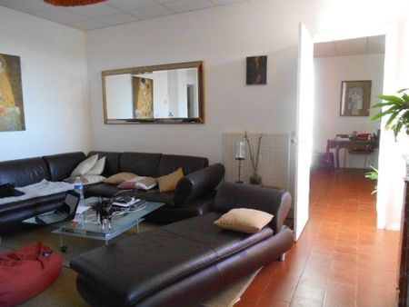 appartement 5 pièces 200 m²