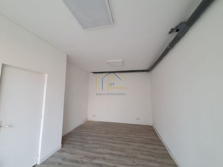 local commercial 23 m² gignac