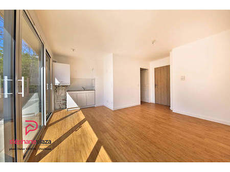 appartement antony 2 pièce(s) 53 m2 + 23m2 de terrasse
