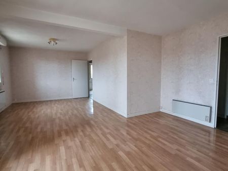 appartement f2 à vendre - 2 pièces - 66 55 m2 - beaune - 21 - bourgogne