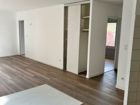 appartement t3 cahors