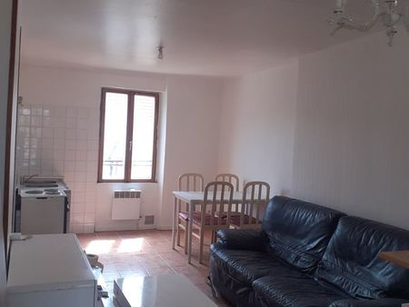f4 appartement