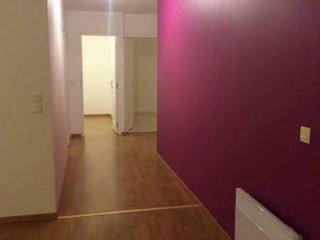 appartement 110 m2