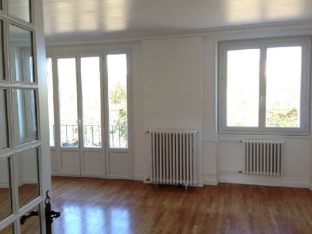 appartement 4 pièces 74 m²