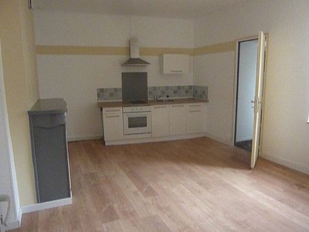 appartement proche hopital epernay