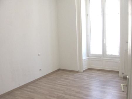 appartement 3 pièces 85 m²