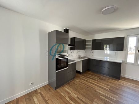 appartement 5 pièces 89 m²