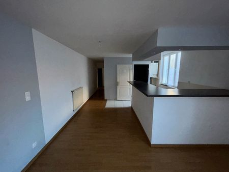 appartement 51 m2