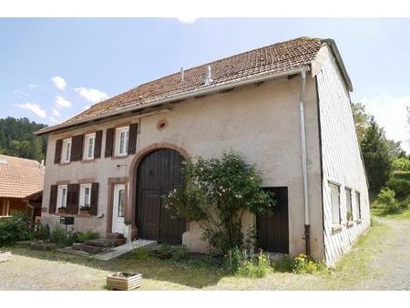 ferme 7 pièces 170 m²