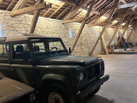 gardiennage de voiture   emplacement   garage   hangar
