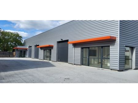 local commercial 140 m² baden
