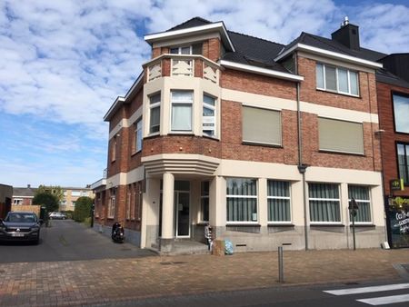 appartement à louer à oostkamp € 875 (ko7yb) - huyghebaert & mommens | zimmo