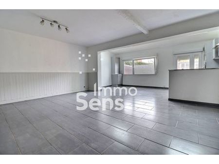 maison 5 pièces 110 m²