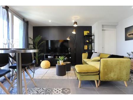 appartement 5 pièces 78 m²