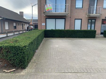 espace bureau à louer à wielsbeke (belgique flandre occidentale)