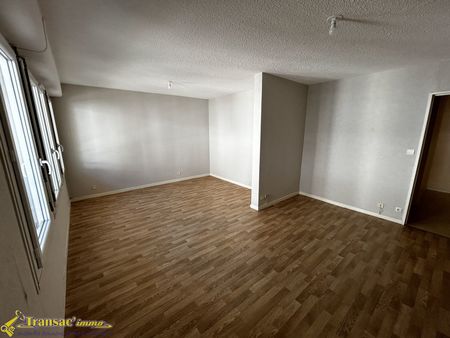 appartement 2 pièces 66 m²