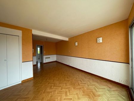 appartement berck 3 pièces 60 m2