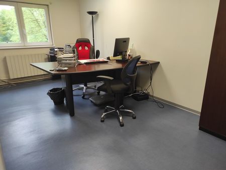 location bureaux meublés - coworking - espace de stockage