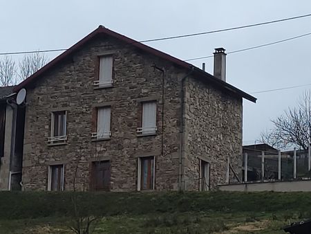 location maison viscomtat (63)