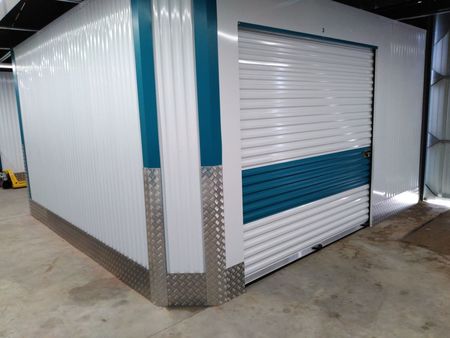 box garde meuble garage