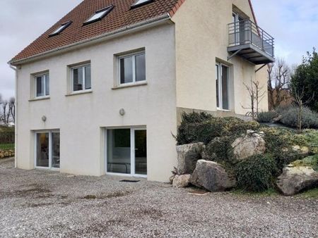 immeuble de rapport 209 m² rety