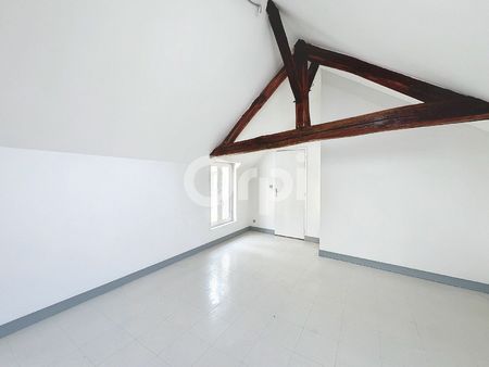 location appartement  32 m² t-1 à provins  460 €