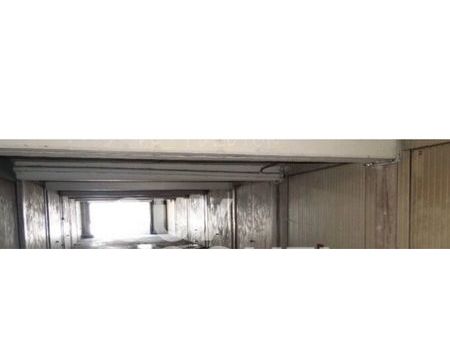 parking / box / garage de 14 m2 montpellier
