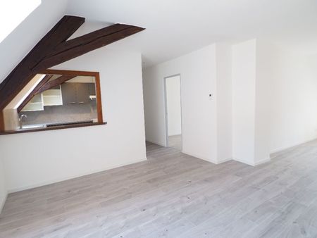 appartement 4 pièces 96 m²