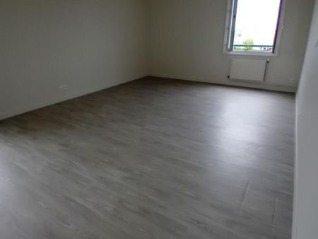 location appartement ecommoy