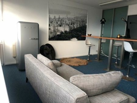 bureaux 9 m²