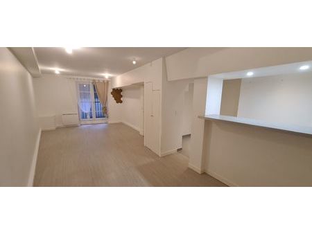 bureaux 32 m²