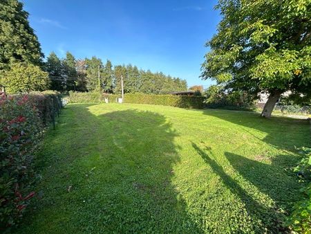 terrain à bâtir centre bourg préaux 420m2