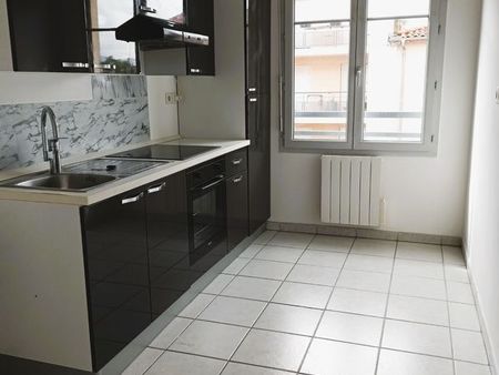 appartement t4 84 m²